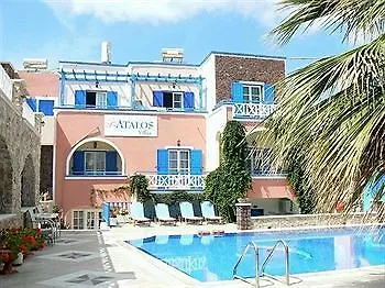 Atalos Suites